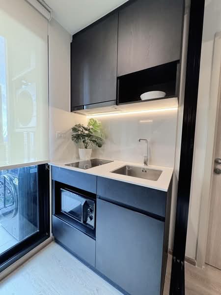 Nue District R9, Bangkok, 59 Rama 9 Road, Huai Khwang, Bangkok, 1 Bedroom, 30 sqm, Condo For Rent, by Areeya Kingwichit, 500408892 - DDproperty.com
