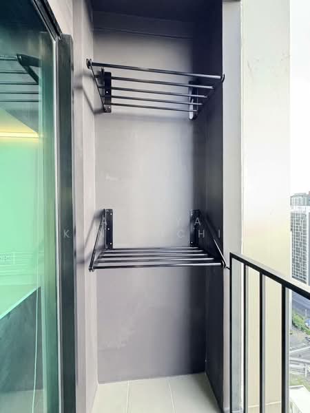 Nue District R9, Bangkok, 59 Rama 9 Road, Huai Khwang, Bangkok, 1 Bedroom, 30 sqm, Condo For Rent, by Areeya Kingwichit, 500408892 - DDproperty.com