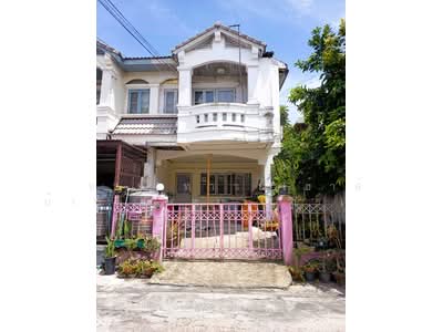 ขาย - Nanthana Garden : หมู่บ้านนันทนาการ์เด้นท์, นนทบุรี