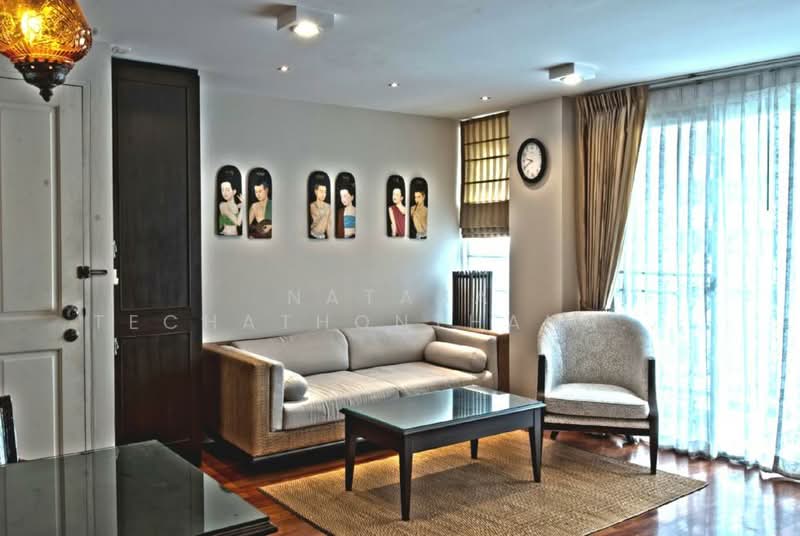 Sukhumvit Plus, Bangkok, 1414 Sukhumvit Plus 2 Alley, Phra Kanong, Khlong Toei, Bangkok, 2 Bedrooms, 73 sqm, Condo For Rent, by Natasa Techathonthanakhun, 500408896 - DDproperty.com