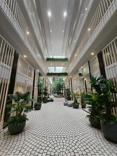 The Base Saphanmai, Bangkok, Paholayothin Road, Anusaowari, Bang Khen, Bangkok, 1 Bedroom, 28 sqm, Condo For Rent, by Natasa Techathonthanakhun, 500408897 - DDproperty.com