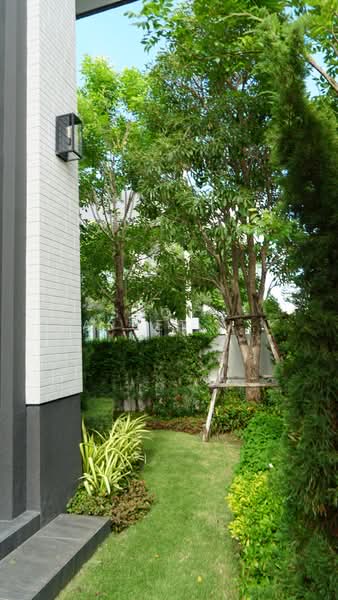 The City Bangna 2, Samut Prakan, Bangphli Yai, Bang Plee, Samut Prakan, 5 Bedrooms, 580 sqm, Single Detached House For Rent, by Shori Asset Group Co., Ltd., 500408899 - DDproperty.com