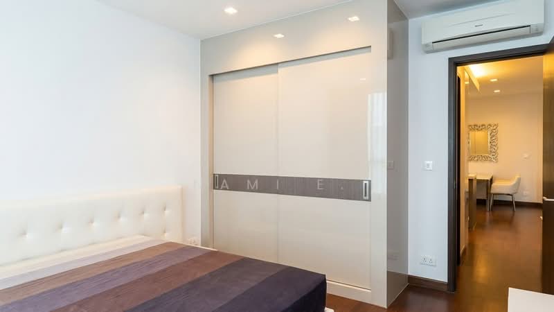 Ivy Ampio, Bangkok, 48 Ratchadaphisek Road, Huai Khwang, Bangkok, 2 Bedrooms, 81 sqm, Condo For Sale, by Nami E., 500408900 - DDproperty.com