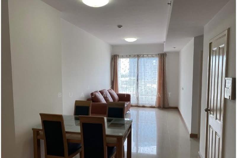 Supalai Premier Ratchada-Narathiwas-Sathorn, Bangkok, 26 Ratchadaphisek, Chong Nonsi, Yan Nawa, Bangkok, 1 Bedroom, 52 sqm, Condo For Sale, by Jakree Buajatturat, 500408904 - DDproperty.com