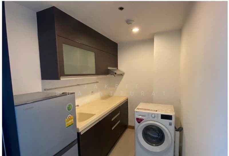 Supalai Premier Ratchada-Narathiwas-Sathorn, Bangkok, 26 Ratchadaphisek, Chong Nonsi, Yan Nawa, Bangkok, 1 Bedroom, 52 sqm, Condo For Sale, by Jakree Buajatturat, 500408904 - DDproperty.com