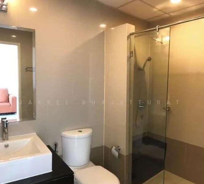 Supalai Premier Ratchada-Narathiwas-Sathorn, Bangkok, 26 Ratchadaphisek, Chong Nonsi, Yan Nawa, Bangkok, 1 Bedroom, 52 sqm, Condo For Sale, by Jakree Buajatturat, 500408904 - DDproperty.com