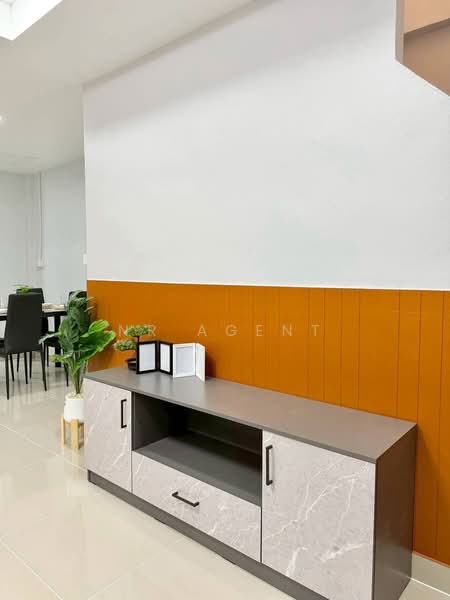 Bua Thong 2 Village, Nonthaburi, 1009 Road, Bang Yai, Nonthaburi, 3 Bedrooms, 100 sqm, Townhouse For Sale, by NR AGENT, 500408905 - DDproperty.com