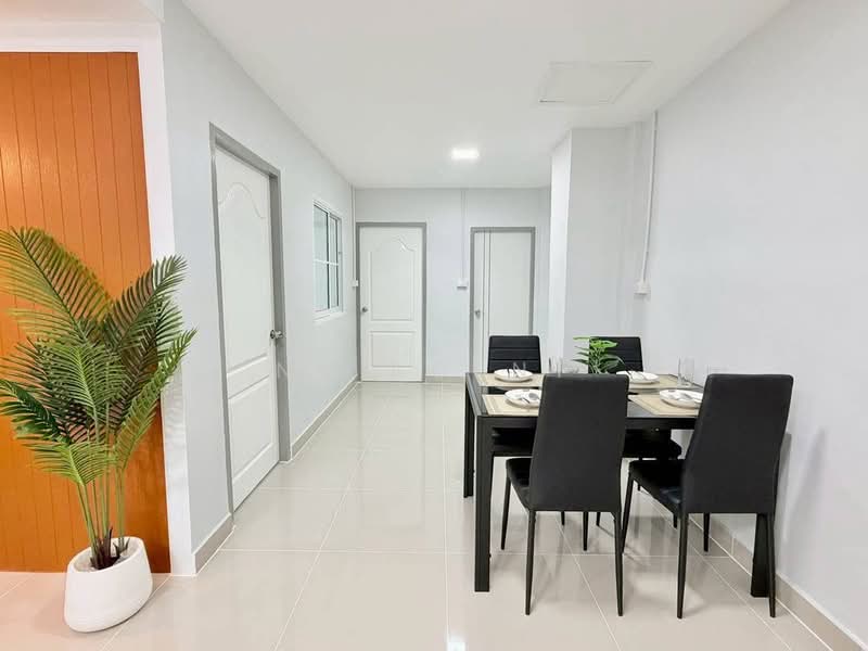 Bua Thong 2 Village, Nonthaburi, 1009 Road, Bang Yai, Nonthaburi, 3 Bedrooms, 100 sqm, Townhouse For Sale, by NR AGENT, 500408905 - DDproperty.com