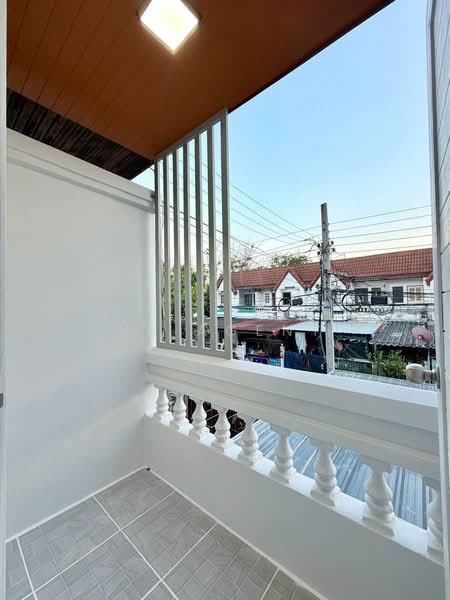 Bua Thong 2 Village, Nonthaburi, 1009 Road, Bang Yai, Nonthaburi, 3 Bedrooms, 100 sqm, Townhouse For Sale, by NR AGENT, 500408905 - DDproperty.com