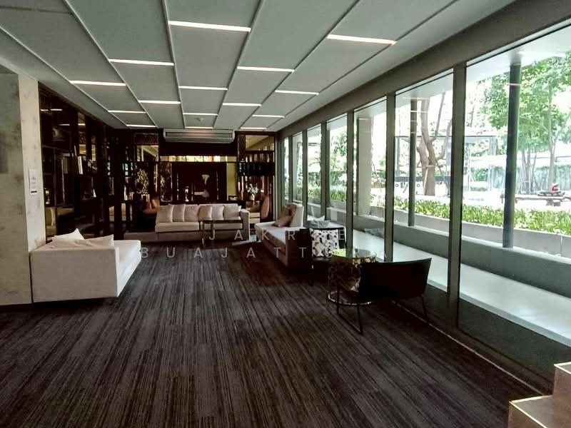 Metro Luxe Ratchada : เมโทรลักซ์ รัชดา, กรุงเทพ, 461 ถนนรัชดาภิเษก, ดินแดง, กรุงเทพ, 28 ตร.ม., คอนโด ขาย, โดย Jakree Buajatturat, 500408906 - DDproperty.com