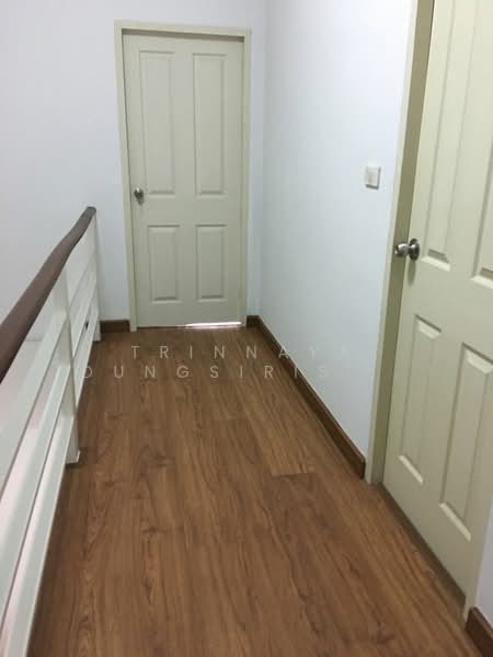 4-BR Townhouse, Bangkok, Thung Song Hong, Lak Si, Bangkok, 4 Bedrooms, 192 sqm, Townhouse For Rent, by Trinnaya Dungsirisangthong, 500408907 - DDproperty.com
