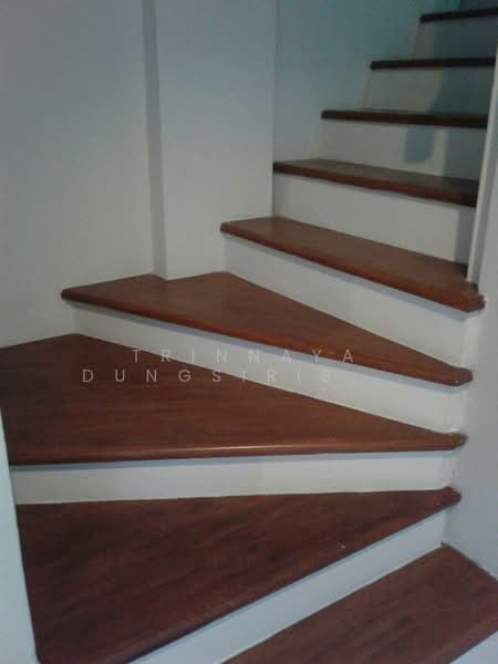 4-BR Townhouse, Bangkok, Thung Song Hong, Lak Si, Bangkok, 4 Bedrooms, 192 sqm, Townhouse For Rent, by Trinnaya Dungsirisangthong, 500408907 - DDproperty.com