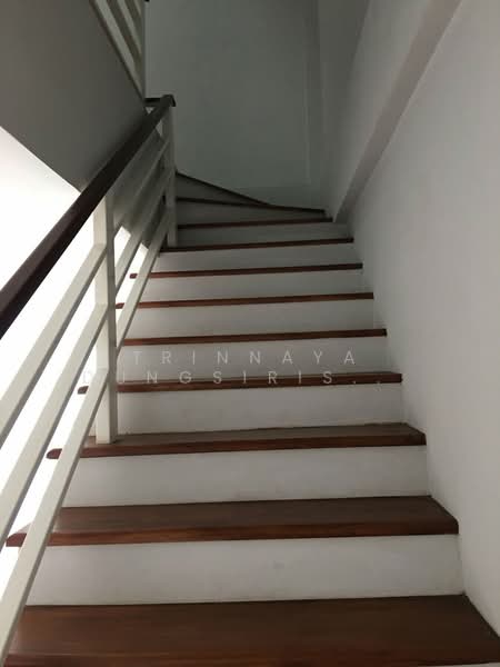4-BR Townhouse, Bangkok, Thung Song Hong, Lak Si, Bangkok, 4 Bedrooms, 192 sqm, Townhouse For Rent, by Trinnaya Dungsirisangthong, 500408907 - DDproperty.com