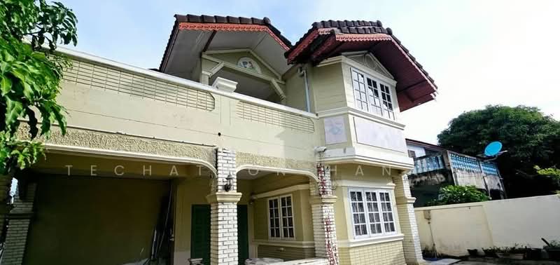 บ้าน 3-ห้องนอน, กรุงเทพ, ลำปลาทิว, ลาดกระบัง, กรุงเทพ, 150 ตร.ม., บ้านเดี่ยว ขาย, โดย Natasa Techathonthanakhun, 500408909 - DDproperty.com