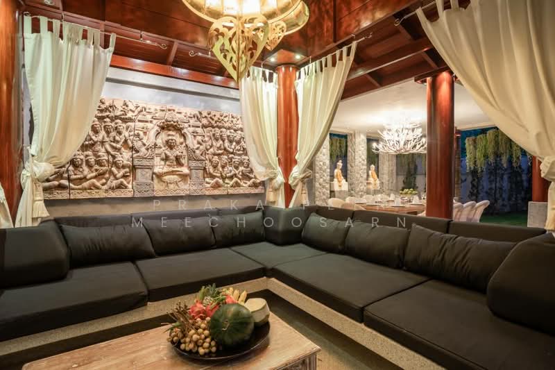 Suriyana, Phuket, Choeng Thale, Thalang, Phuket, 3 Bedrooms, 449 sqm, Villa For Sale, by Prakaipeth Meechoosarn, 500408910 - DDproperty.com