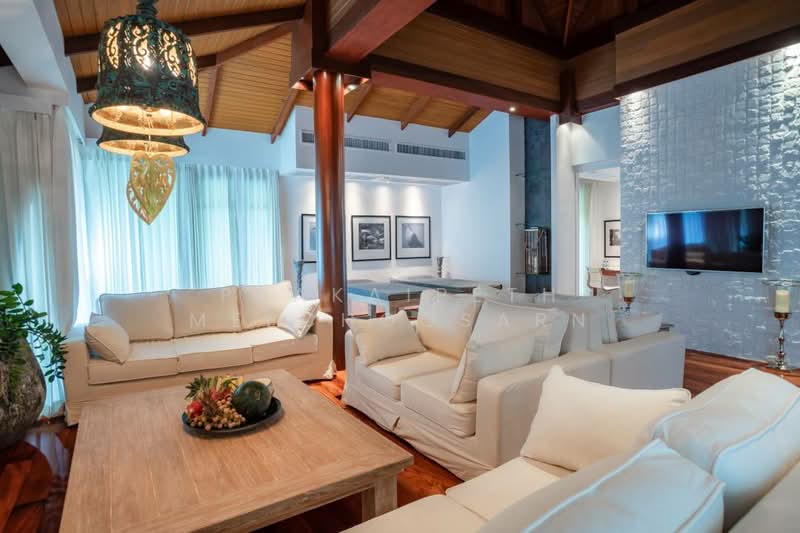 Suriyana, Phuket, Choeng Thale, Thalang, Phuket, 3 Bedrooms, 449 sqm, Villa For Sale, by Prakaipeth Meechoosarn, 500408910 - DDproperty.com