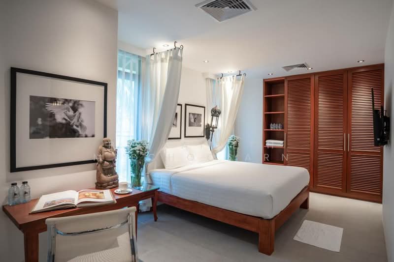 Suriyana, Phuket, Choeng Thale, Thalang, Phuket, 3 Bedrooms, 449 sqm, Villa For Sale, by Prakaipeth Meechoosarn, 500408910 - DDproperty.com
