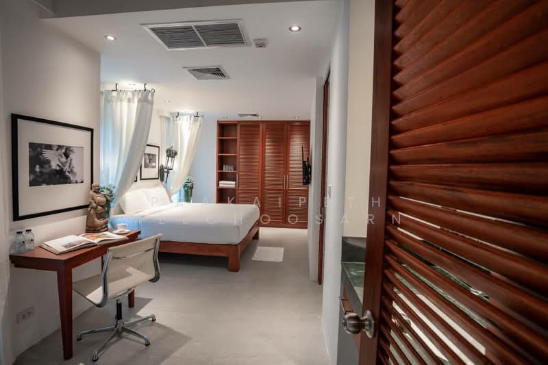 Suriyana, Phuket, Choeng Thale, Thalang, Phuket, 3 Bedrooms, 449 sqm, Villa For Sale, by Prakaipeth Meechoosarn, 500408910 - DDproperty.com