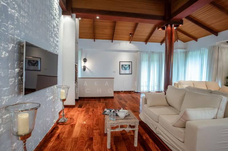 Suriyana, Phuket, Choeng Thale, Thalang, Phuket, 3 Bedrooms, 449 sqm, Villa For Sale, by Prakaipeth Meechoosarn, 500408910 - DDproperty.com
