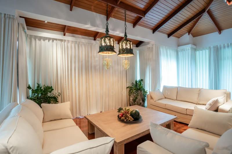 Suriyana, Phuket, Choeng Thale, Thalang, Phuket, 3 Bedrooms, 449 sqm, Villa For Sale, by Prakaipeth Meechoosarn, 500408910 - DDproperty.com