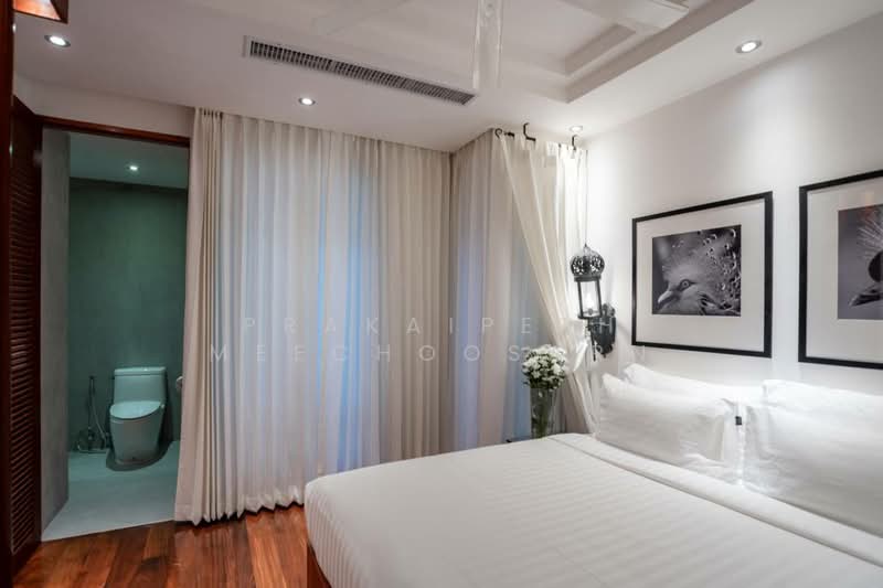 Suriyana, Phuket, Choeng Thale, Thalang, Phuket, 3 Bedrooms, 449 sqm, Villa For Sale, by Prakaipeth Meechoosarn, 500408910 - DDproperty.com