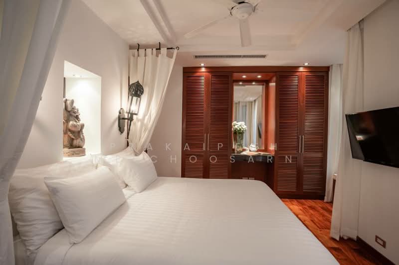 Suriyana, Phuket, Choeng Thale, Thalang, Phuket, 3 Bedrooms, 449 sqm, Villa For Sale, by Prakaipeth Meechoosarn, 500408910 - DDproperty.com