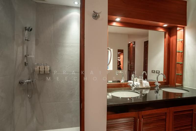 Suriyana, Phuket, Choeng Thale, Thalang, Phuket, 3 Bedrooms, 449 sqm, Villa For Sale, by Prakaipeth Meechoosarn, 500408910 - DDproperty.com