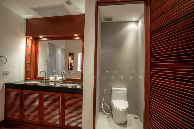 Suriyana, Phuket, Choeng Thale, Thalang, Phuket, 3 Bedrooms, 449 sqm, Villa For Sale, by Prakaipeth Meechoosarn, 500408910 - DDproperty.com