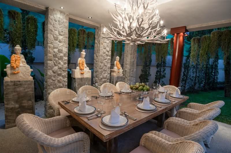 Suriyana, Phuket, Choeng Thale, Thalang, Phuket, 3 Bedrooms, 449 sqm, Villa For Sale, by Prakaipeth Meechoosarn, 500408910 - DDproperty.com