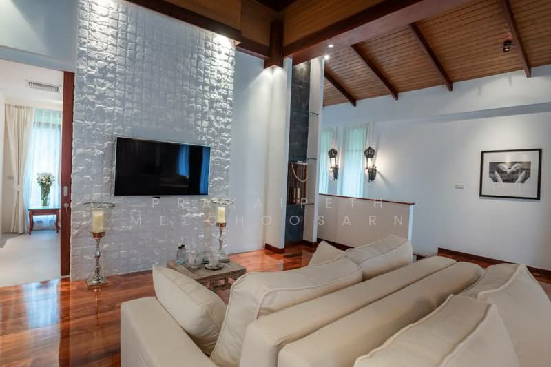 Suriyana, Phuket, Choeng Thale, Thalang, Phuket, 3 Bedrooms, 449 sqm, Villa For Sale, by Prakaipeth Meechoosarn, 500408910 - DDproperty.com