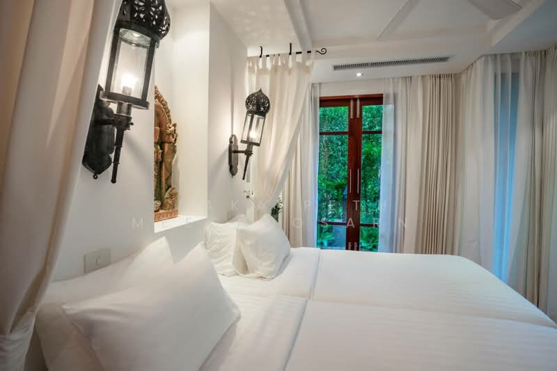 Suriyana, Phuket, Choeng Thale, Thalang, Phuket, 3 Bedrooms, 449 sqm, Villa For Sale, by Prakaipeth Meechoosarn, 500408910 - DDproperty.com