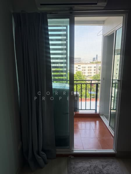 Regent Home 14 Sukhumvit 93, Bangkok, 21 Pueng Mee Intersection, Bang Chak, Phra Khanong, Bangkok, Studio, 31 sqm, Condo For Rent, by Correct Property, 500408911 - DDproperty.com