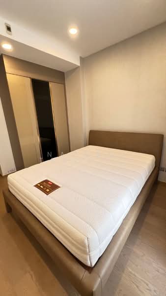 ASHTON Chula-Silom, Bangkok, Rama 4 Road, Si Phraya, Bang Rak, Bangkok, 2 Bedrooms, 55 sqm, Condo For Rent, by Natasa Techathonthanakhun, 500408914 - DDproperty.com