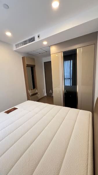 ASHTON Chula-Silom, Bangkok, Rama 4 Road, Si Phraya, Bang Rak, Bangkok, 2 Bedrooms, 55 sqm, Condo For Rent, by Natasa Techathonthanakhun, 500408914 - DDproperty.com