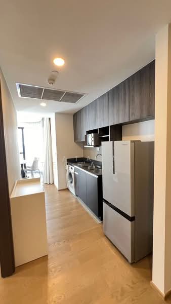 ASHTON Chula-Silom, Bangkok, Rama 4 Road, Si Phraya, Bang Rak, Bangkok, 2 Bedrooms, 55 sqm, Condo For Rent, by Natasa Techathonthanakhun, 500408914 - DDproperty.com