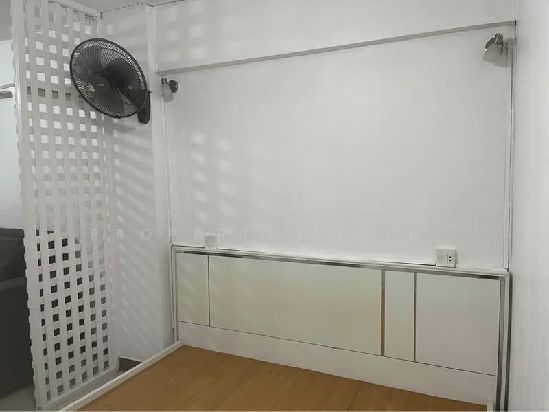 Ratchada City Condominium : รัชดา ซิตี้ คอนโดมิเนียม, กรุงเทพ, 98 ซ.ประชาราษฎร์บำเพ็ญ 7, ห้วยขวาง, กรุงเทพ, 28 ตร.ม., คอนโด ขาย, โดย Property Expert, 500408918 - DDproperty.com