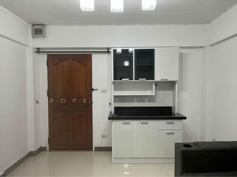 Ratchada City Condominium : รัชดา ซิตี้ คอนโดมิเนียม, กรุงเทพ, 98 ซ.ประชาราษฎร์บำเพ็ญ 7, ห้วยขวาง, กรุงเทพ, 28 ตร.ม., คอนโด ขาย, โดย Property Expert, 500408918 - DDproperty.com