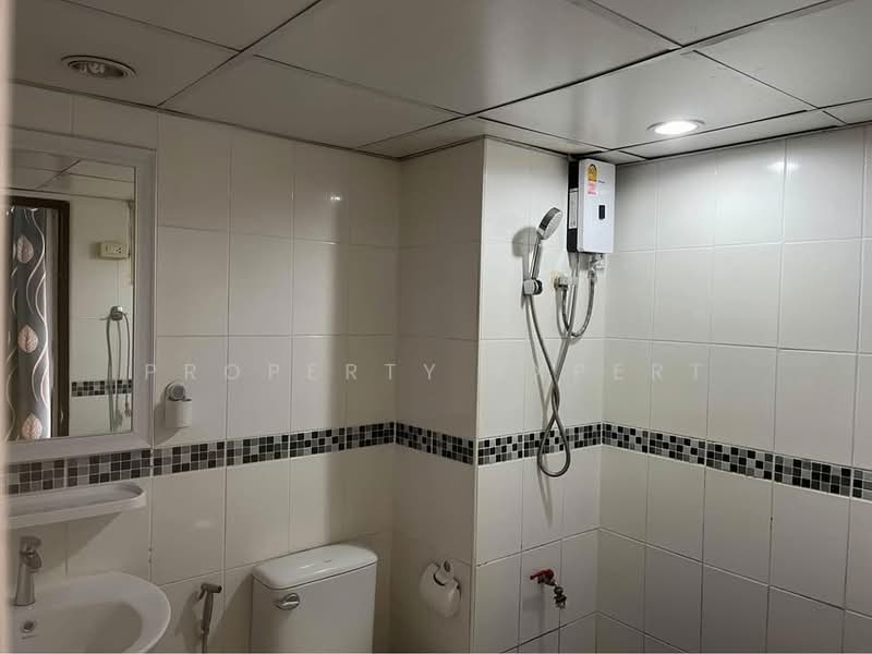 Ratchada City Condominium, Bangkok, 98 Pracha Rat Bamphen 7 Alley, Huai Khwang, Bangkok, Studio, 28 sqm, Condo For Sale, by Property Expert, 500408918 - DDproperty.com