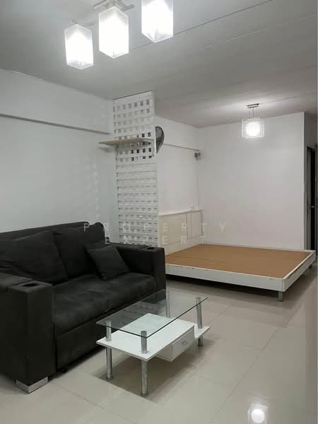 Ratchada City Condominium : รัชดา ซิตี้ คอนโดมิเนียม, กรุงเทพ, 98 ซ.ประชาราษฎร์บำเพ็ญ 7, ห้วยขวาง, กรุงเทพ, 28 ตร.ม., คอนโด ขาย, โดย Property Expert, 500408918 - DDproperty.com