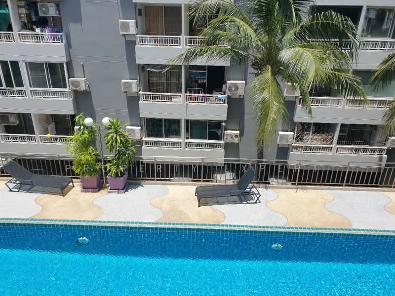 Ratchada City Condominium : รัชดา ซิตี้ คอนโดมิเนียม, กรุงเทพ, 98 ซ.ประชาราษฎร์บำเพ็ญ 7, ห้วยขวาง, กรุงเทพ, 28 ตร.ม., คอนโด ขาย, โดย Property Expert, 500408918 - DDproperty.com