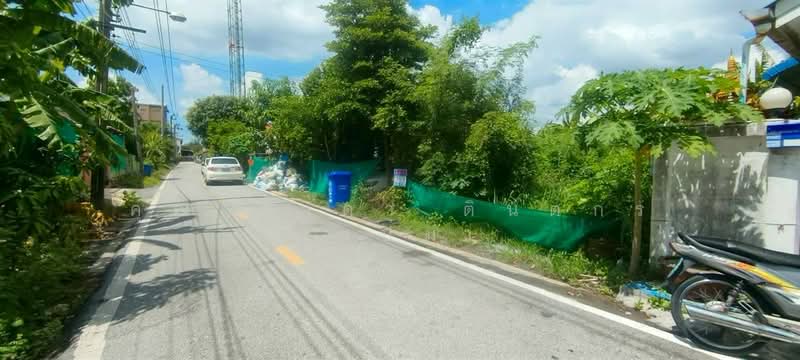 ที่ดินเปล่า 48 ตร.ว. ที่ดินใกล้สนามบินสุวรรณภูมิ ซอยหลวงแพ่ง8 ถนนหลวงแพ่ง, กรุงเทพ, ถนนหลวงแพ่ง, ทับยาว, ลาดกระบัง, กรุงเทพ, 192 ตร.ม., ที่ดิน ขาย, โดย คุณ ภาดา ตินตกร (แป๋ม), 500408921 - DDproperty.com