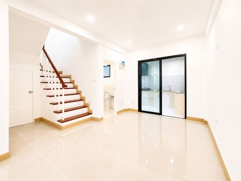 Supalai Ville Wongwaen Pinklao-Rama 5, Nonthaburi, Sala Klang, Bang Kruai, Nonthaburi, 4 Bedrooms, 100 sqm, Townhouse For Sale, by NR AGENT, 500408923 - DDproperty.com