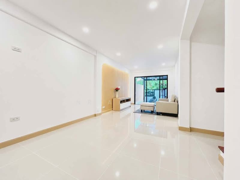 Supalai Ville Wongwaen Pinklao-Rama 5, Nonthaburi, Sala Klang, Bang Kruai, Nonthaburi, 4 Bedrooms, 100 sqm, Townhouse For Sale, by NR AGENT, 500408923 - DDproperty.com