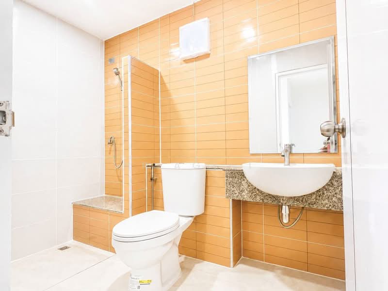 Supalai Ville Wongwaen Pinklao-Rama 5, Nonthaburi, Sala Klang, Bang Kruai, Nonthaburi, 4 Bedrooms, 100 sqm, Townhouse For Sale, by NR AGENT, 500408923 - DDproperty.com