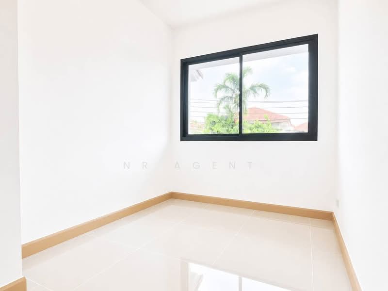 Supalai Ville Wongwaen Pinklao-Rama 5, Nonthaburi, Sala Klang, Bang Kruai, Nonthaburi, 4 Bedrooms, 100 sqm, Townhouse For Sale, by NR AGENT, 500408923 - DDproperty.com