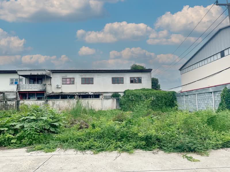คลอง 7, Pathum Thani, Bung Kham Proi, Lam Luk Ka, Pathum Thani, , 260 sqm, Land For Sale, by Khun Korn, 500408926 - DDproperty.com