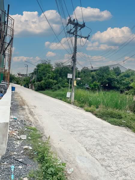 คลอง 7, Pathum Thani, Bung Kham Proi, Lam Luk Ka, Pathum Thani, , 260 sqm, Land For Sale, by Khun Korn, 500408926 - DDproperty.com