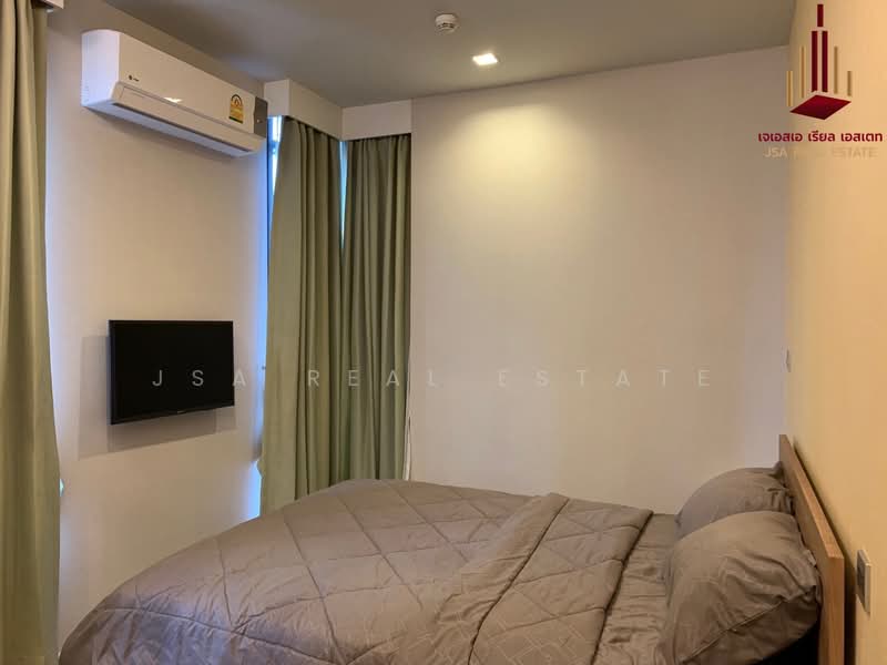 M Thonglor 10 : เอ็ม ทองหล่อ 10, กรุงเทพ, 9 ซอยเอกมัย 12 ถนนเอกมัย, คลองตันเหนือ, วัฒนา, กรุงเทพ, 58 ตร.ม., คอนโด ขาย, โดย JSA REAL ESTATE, 500408929 - DDproperty.com