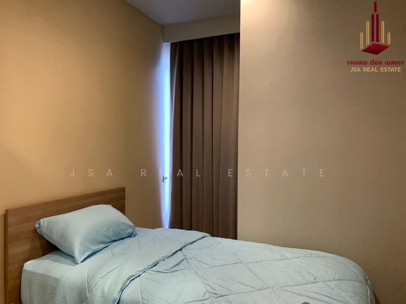 M Thonglor 10, Bangkok, 9 Soi Ekkamai 12, Ekkamai Road, Khlong Tan Nua, Watthana, Bangkok, 2 Bedrooms, 58 sqm, Condo For Sale, by JSA REAL ESTATE, 500408929 - DDproperty.com