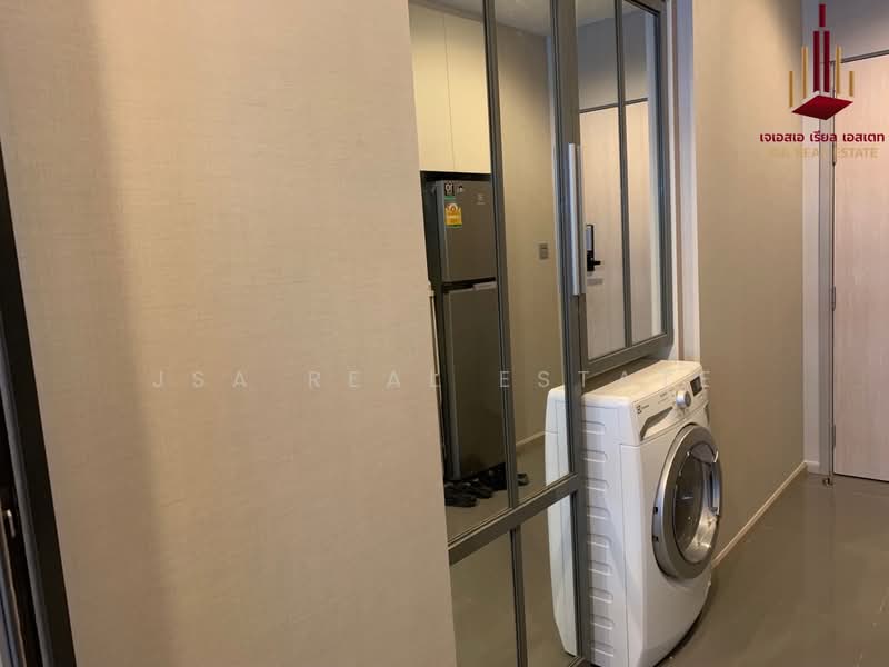 M Thonglor 10, Bangkok, 9 Soi Ekkamai 12, Ekkamai Road, Khlong Tan Nua, Watthana, Bangkok, 2 Bedrooms, 58 sqm, Condo For Sale, by JSA REAL ESTATE, 500408929 - DDproperty.com